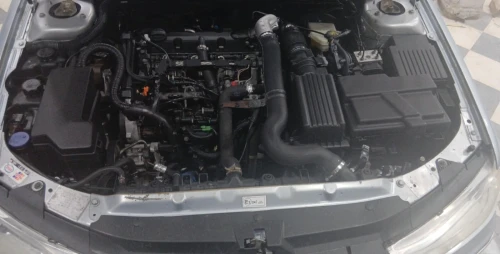 Peugeot 406 2003 406 hdi la 2L 110 chv