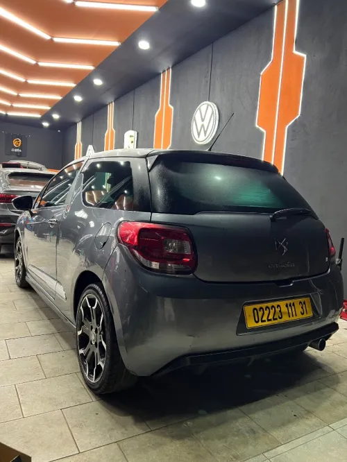 Citroen C3 2011 