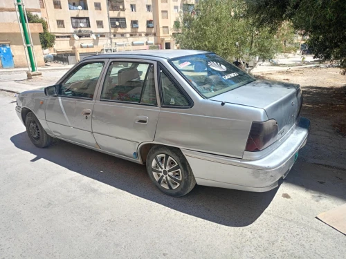 Daewoo Cielo 1999 Cielo