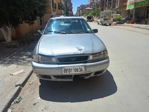 Daewoo Cielo 1999 Cielo