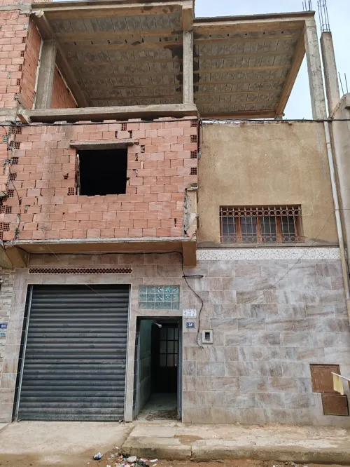 Vente Villa Oran Es senia