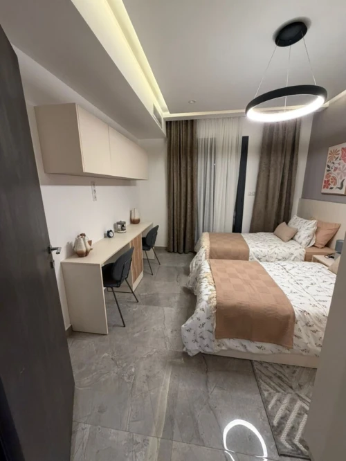 Vente Appartement F3 Alger Dely brahim