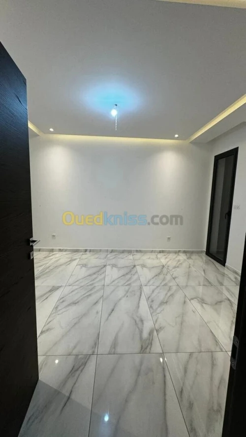 Vente Appartement F4 Alger Birkhadem