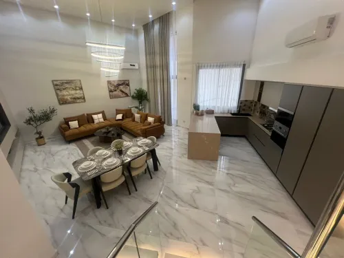 Vente Appartement Duplex F3 Alger Draria