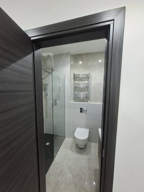 Vente Appartement Duplex F5 Alger Draria