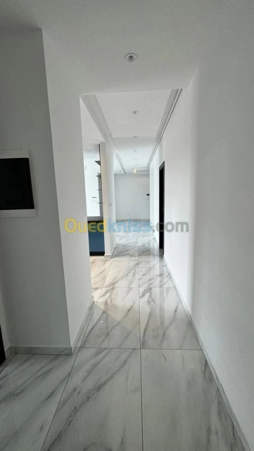 Vente Appartement F4 Alger Birkhadem