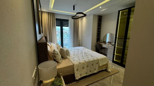 Vente Appartement F5 Alger Cheraga