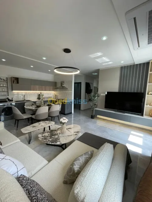 Vente Appartement Alger El achour