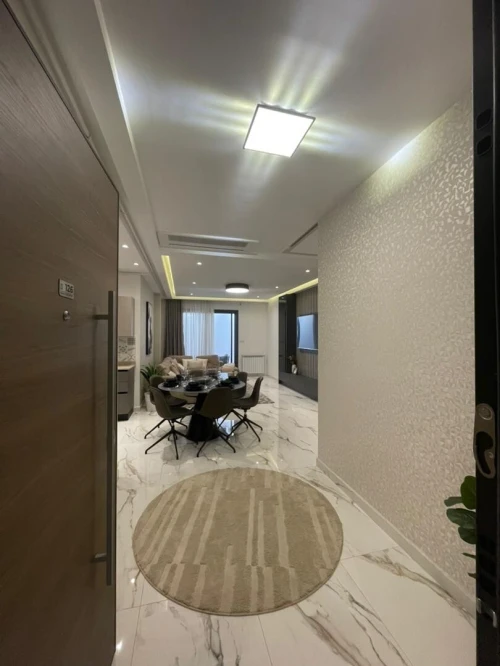 Vente Appartement F3 Alger Draria