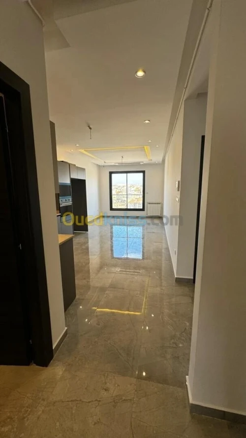 Vente Appartement F4 Alger Draria