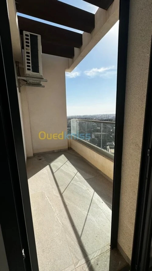 Vente Appartement F4 Alger Draria