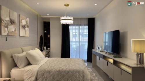 Vente Appartement F4 Alger Cheraga