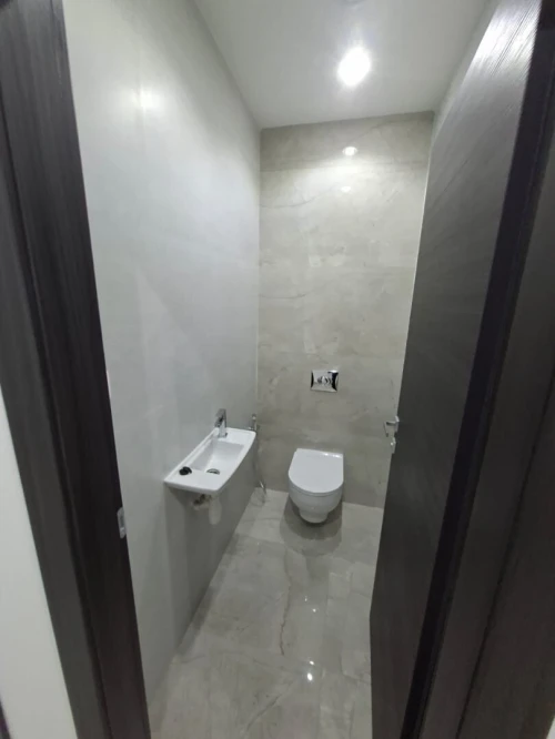 Vente Appartement F3 Alger Draria