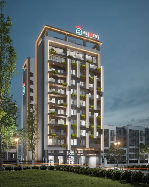Vente Appartement F4 Alger Kouba