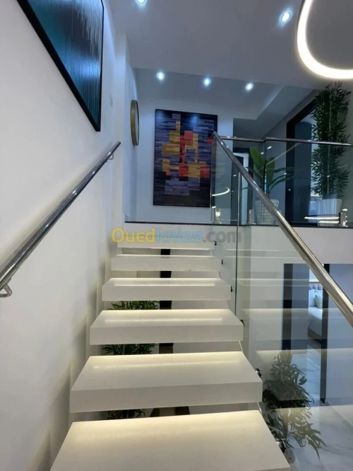 Vente Appartement Duplex F5 Alger Draria
