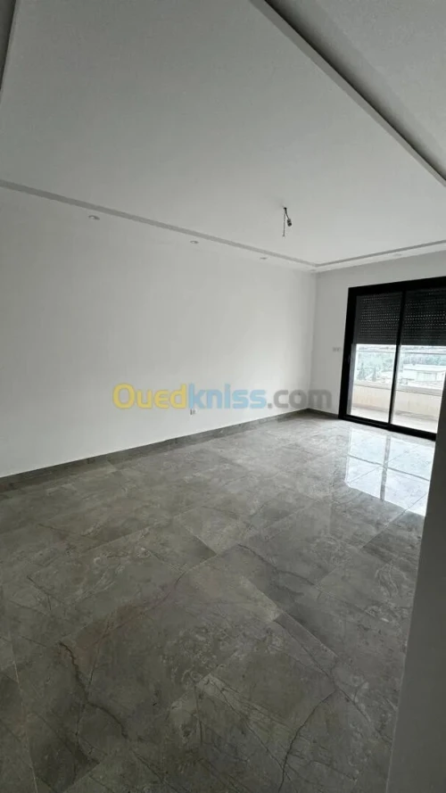 Vente Appartement F4 Alger Draria