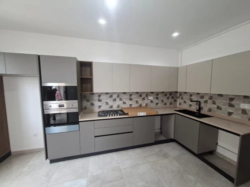 Vente Appartement F3 Alger Draria