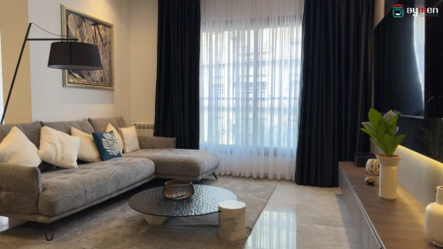 Vente Appartement F4 Alger Cheraga