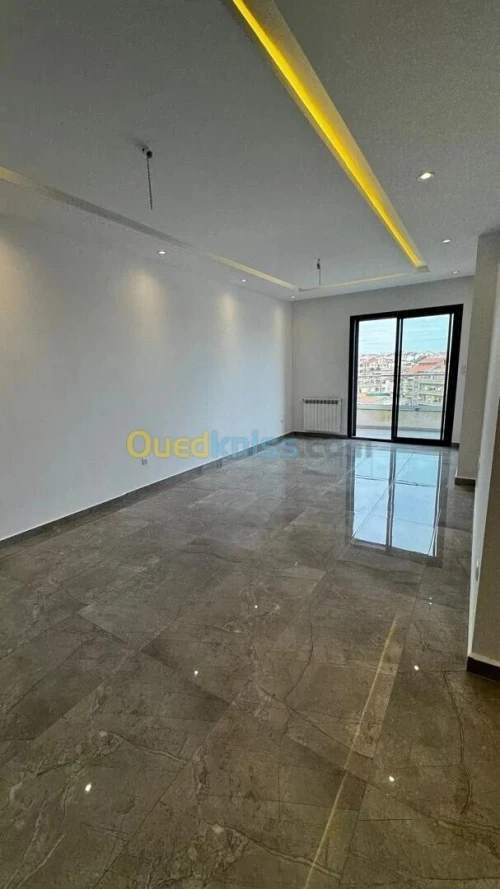 Vente Appartement F4 Alger Draria