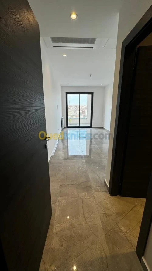 Vente Appartement F4 Alger Draria
