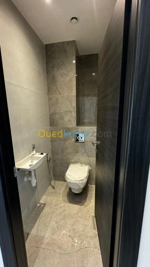 Vente Appartement F4 Alger Draria