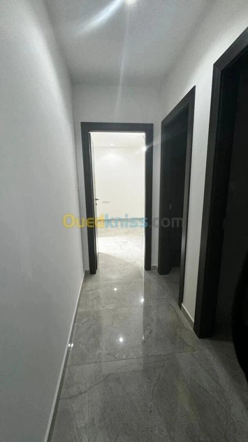 Vente Appartement F3 Alger Draria