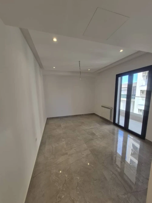 Vente Appartement F4 Alger Cheraga