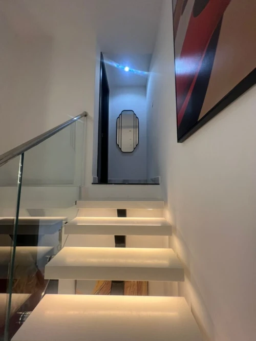 Vente Appartement Duplex F3 Alger Draria