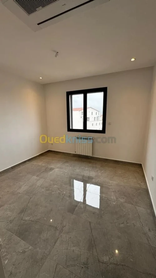 Vente Appartement F4 Alger Draria