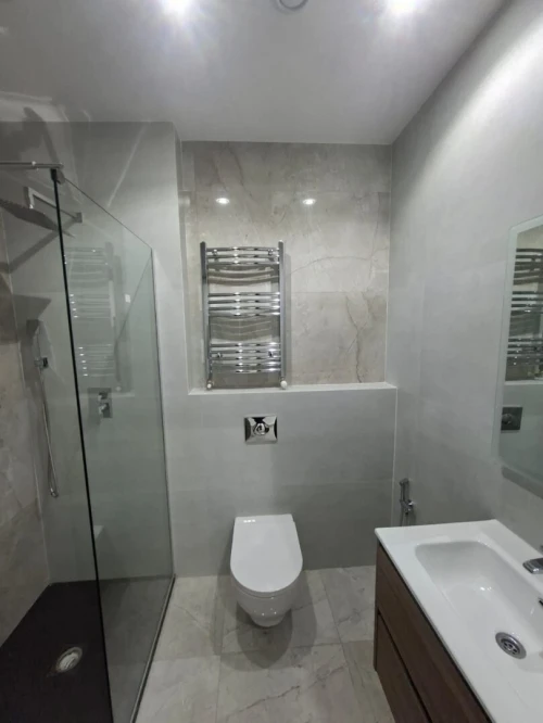 Vente Appartement Duplex F5 Alger Draria