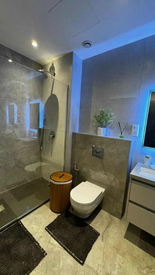 Vente Appartement F5 Alger Cheraga