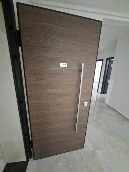 Vente Appartement F3 Alger Draria