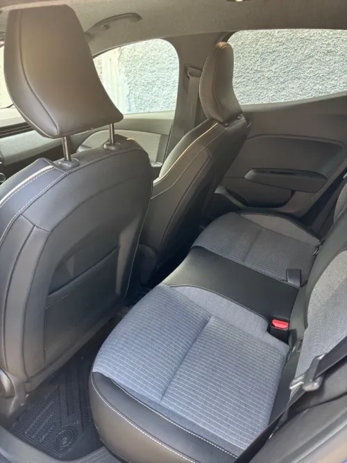 Renault Clio 5  2025 Techno
