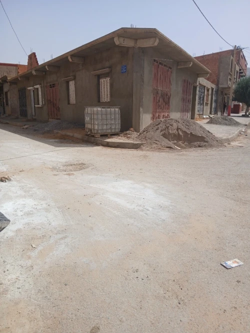 Vente Local Aïn Témouchent Tamzoura