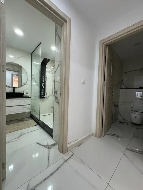 Vente Appartement F3 Alger Cheraga