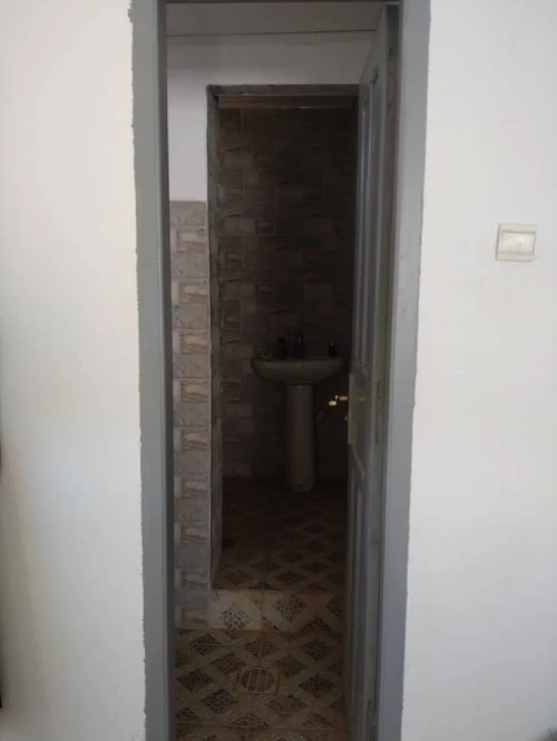 Vente Villa Mostaganem Sidi lakhdaara