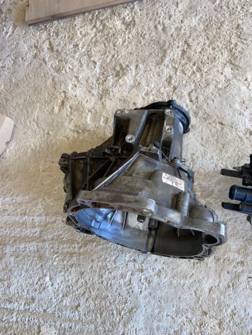 Pièces Ford Fiesta 1.25 ess