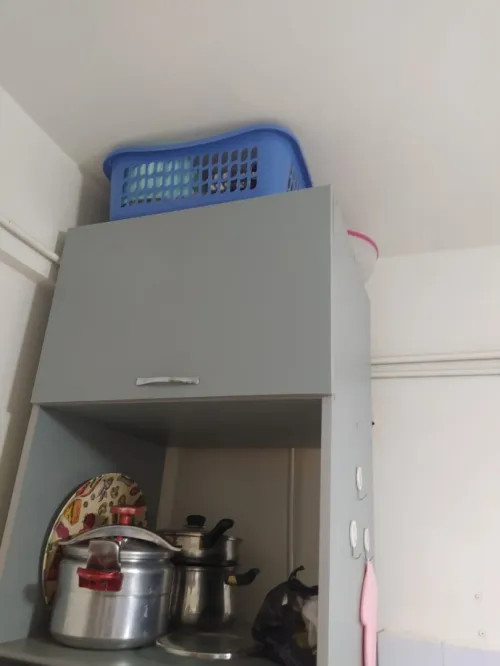 Location Appartement F3 Blida Beni mered