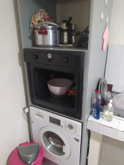 Location Appartement F3 Blida Beni mered