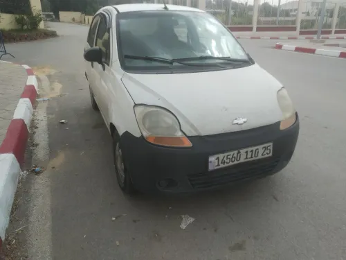 Chevrolet Spark 2010 Lite Ls