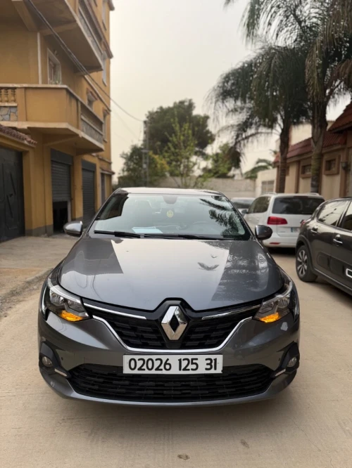 Renault Taliant  2025 