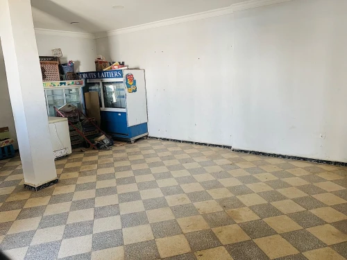 Vente Local Aïn Témouchent Ain temouchent