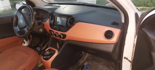 Hyundai Grand i10 Sedan 2017 