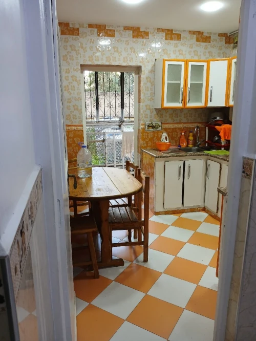 Vente Appartement F5 Blida Larbaa