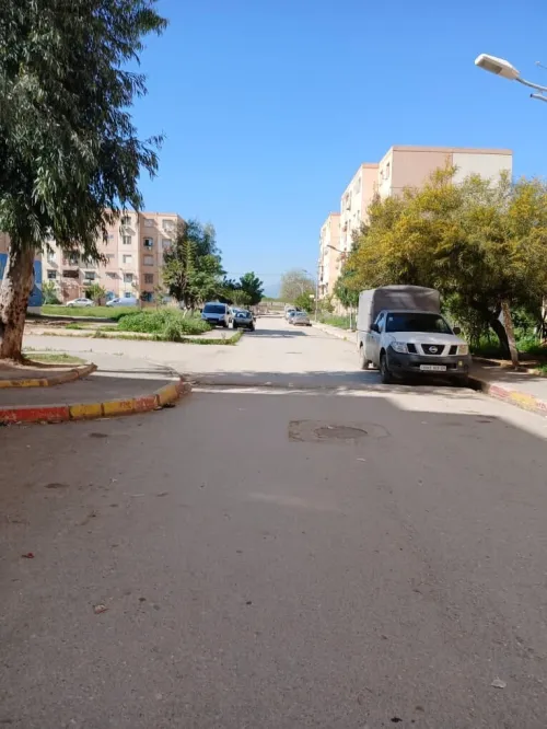 Vente Appartement F5 Blida Larbaa