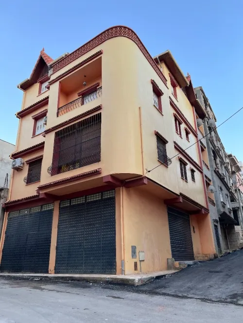 Location Villa Alger Douera
