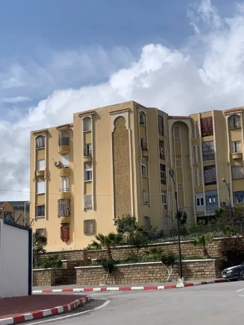Vente Appartement F3 Bordj Bou Arreridj Ras el oued