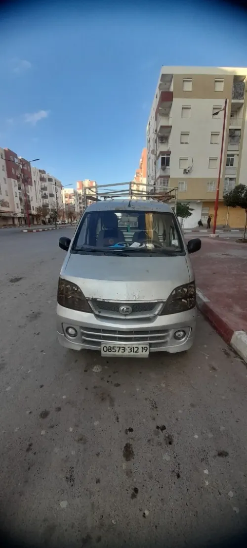 Changan 2012 2012 2012