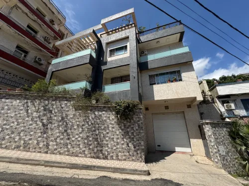 Vente Villa Annaba Annaba