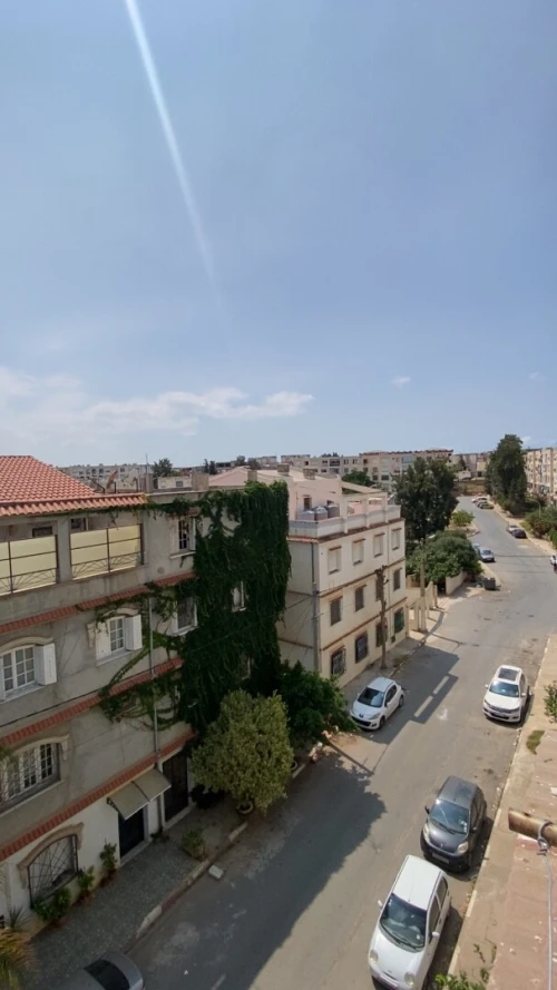 Vente F3 Alger Draria